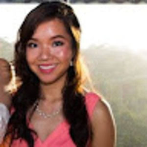 Meet your Posher, Kieu